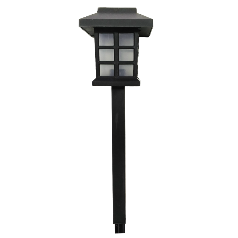 LAMPARA SOLAR PARA JARDIN HJAQA-134