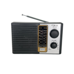 RADIO AM/FM FULL MK-10