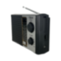 RADIO AM/FM FULL MK-10 RADIO AM/FM FULL MK-10