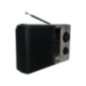 RADIO AM/FM FULL MK-10 RADIO AM/FM FULL MK-10