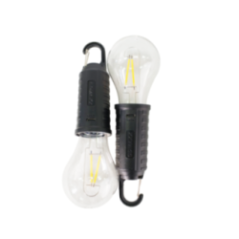 LAMPARA SOLAR 110V 24.8X8X16 HJAQA-103