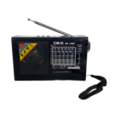 RADIO AM/FM FULL MK-148 BT