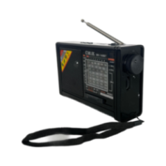 RADIO AM/FM FULL MK-148 BT