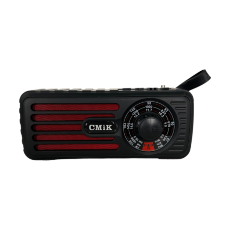 RADIO AM/FM FULL MK-101