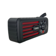 RADIO AM/FM FULL MK-101