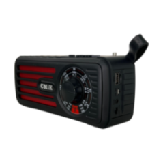 RADIO AM/FM FULL MK-101