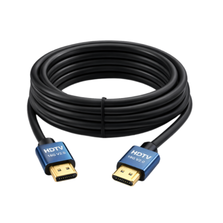 CABLE 10MTS HJAQA-076-10