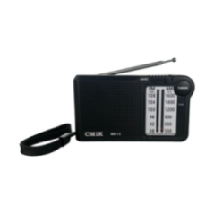 RADIO AM/FM FULL MK-13