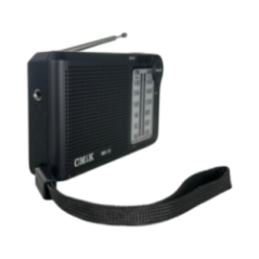 RADIO AM/FM FULL MK-13