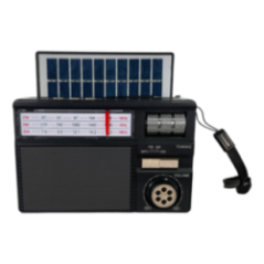 RADIO AM/FM FULL MK-391 S