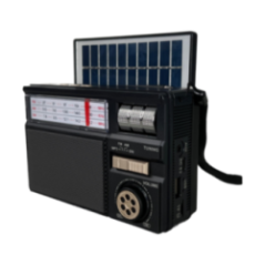 RADIO AM/FM FULL MK-391 S