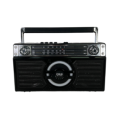RADIO AM/FM FULL MK-179 BT
