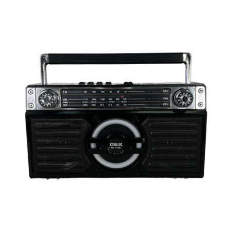 RADIO AM/FM FULL MK-179 BT