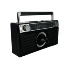 RADIO AM/FM FULL MK-179 BT