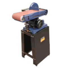 LIJADORA DE BANDA DISCO BD-69N