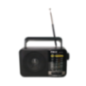 RADIO AM/FM FULL MK-516 RADIO AM/FM FULL MK-516