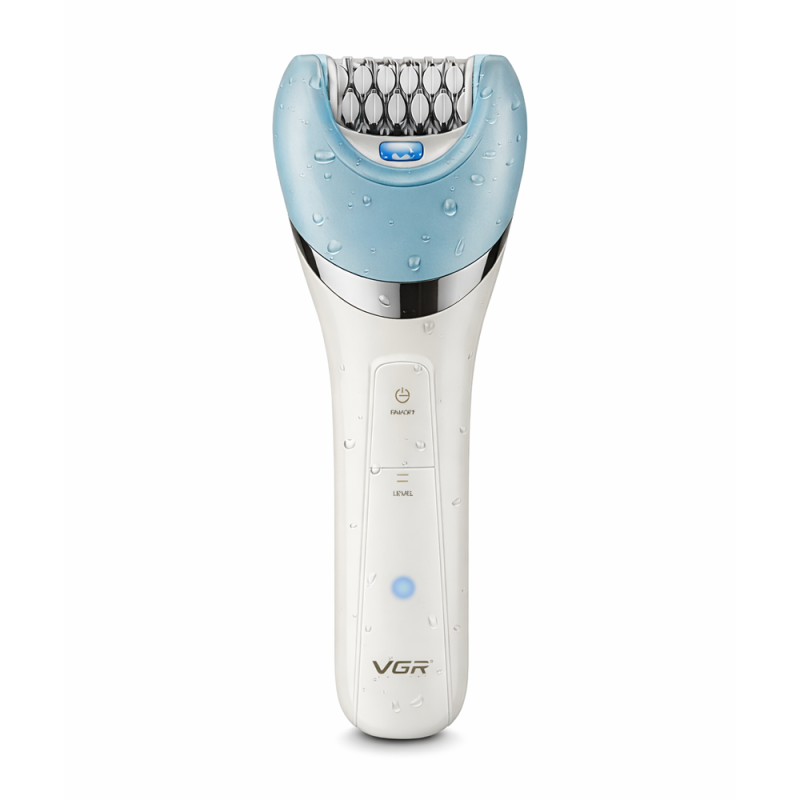 DEPILADORA 110V HJAQA-141