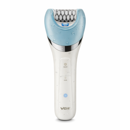 DEPILADORA 110V HJAQA-141