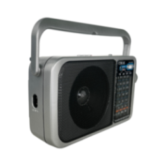 RADIO AM/FM FULL MK-2401 BT