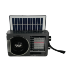 RADIO AM/FM FULL MK-150 BT