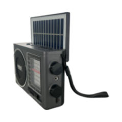 RADIO AM/FM FULL MK-150 BT