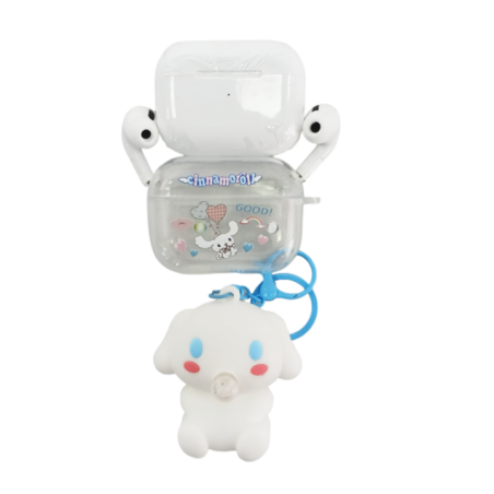 AURICULAR KUROMI TWS-K22 HJAQA-048