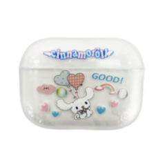 AURICULAR KUROMI TWS-K22 HJAQA-048