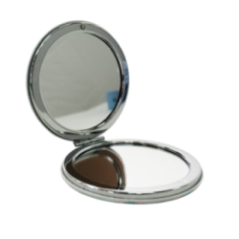 ESPEJO DE MANO DOBLE JOE25-060