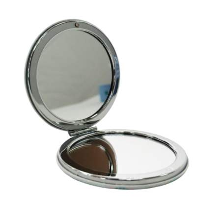 ESPEJO DE MANO DOBLE JOE25-060