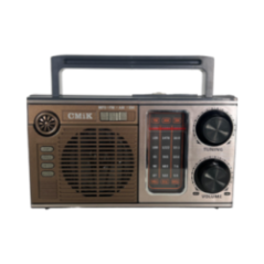 RADIO AM/FM FULL MK-151 BT