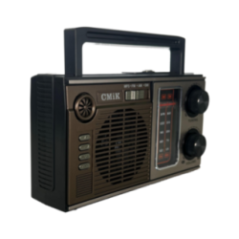 RADIO AM/FM FULL MK-151 BT