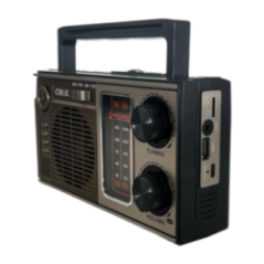 RADIO AM/FM FULL MK-151 BT