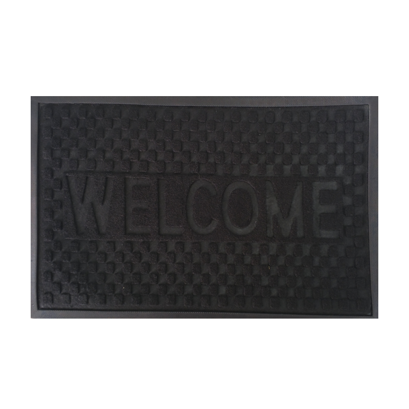 ALFOMBRA DE CAUCHO HJAQA-164