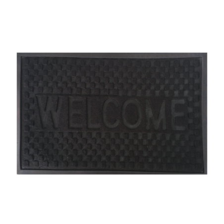 ALFOMBRA DE CAUCHO HJAQA-164