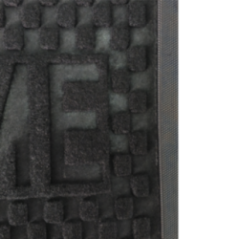 ALFOMBRA DE CAUCHO HJAQA-164