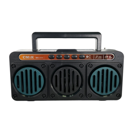 RADIO AM/FM FULL MK-310