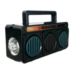 RADIO AM/FM FULL MK-310