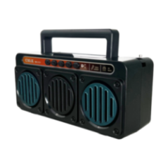 RADIO AM/FM FULL MK-310