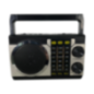 RADIO AM/FM FULL MK-392 BT
