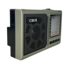 RADIO AM/FM FULL MK-998