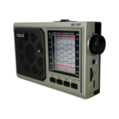RADIO AM/FM FULL MK-998