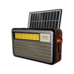 RADIO AM/FM FULL MK-193 BT