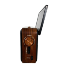 RADIO AM/FM FULL MK-193 BT