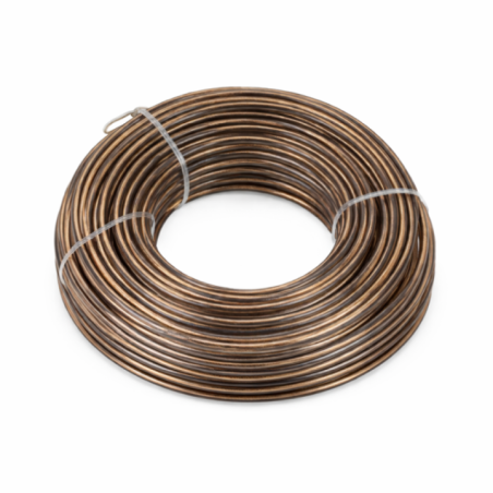 CABLE DE AUDIO 20MTS HJAQA-038