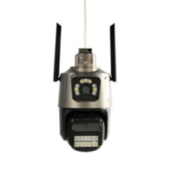 CAMARA SEGURIDAD BINOCULAR KQYTW-007