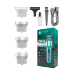 AFEITADORA HJAQA-139