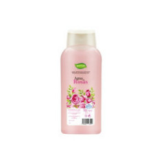 LOCIÓN REFRESCANTE AGUA DE ROSAS 750ML