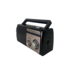RADIO AM/FM FULL MK-177 BT