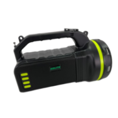 LAMPARA SOLAR110V 27.3X17.5X15 HJAQA-102