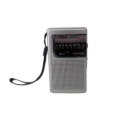 RADIO AM/FM FULL MK-9